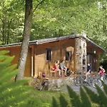 Village De D'oignies Üdülőpark Oignies