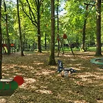 Village De D'oignies Üdülőpark 3*