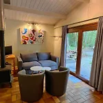 Üdülőpark Village De D'oignies Oignies