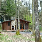 Village De D'oignies Üdülőpark