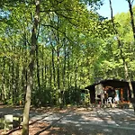 Village De D'oignies Üdülőpark Oignies