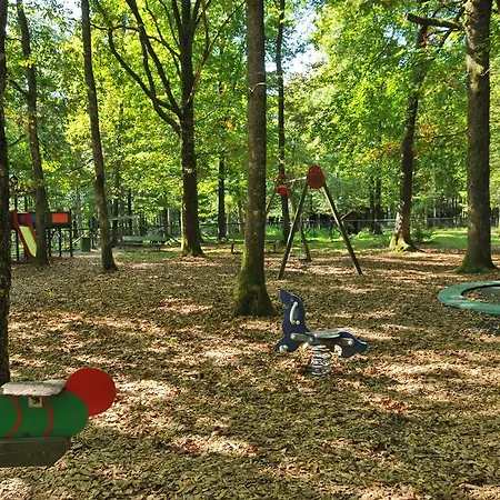 Village De D'oignies Üdülőpark 3*