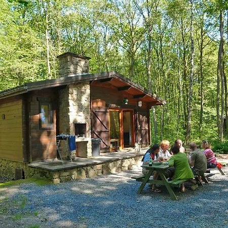 Village De D'oignies 3* Oignies