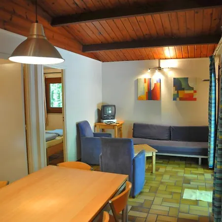 Village De D'oignies Vakantiepark 3*
