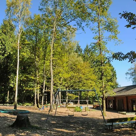 Village De D'oignies 3* Oignies