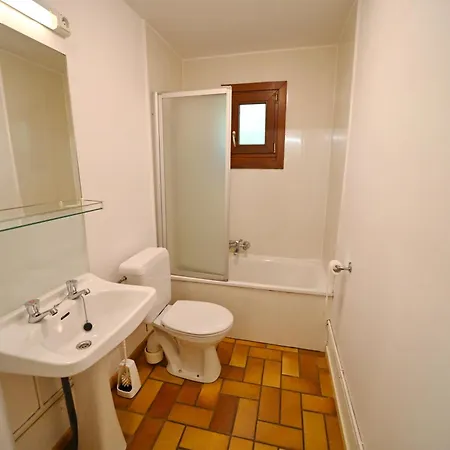 Prázdninový areál Village De D'oignies 3*