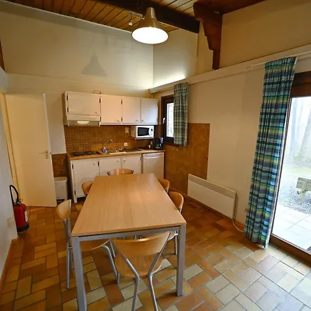 Village De D'oignies 3*