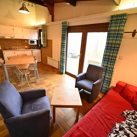 Village De D'oignies