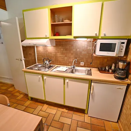 Village De D'oignies Prázdninový areál