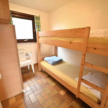 Village De D'oignies Prázdninový areál 3*