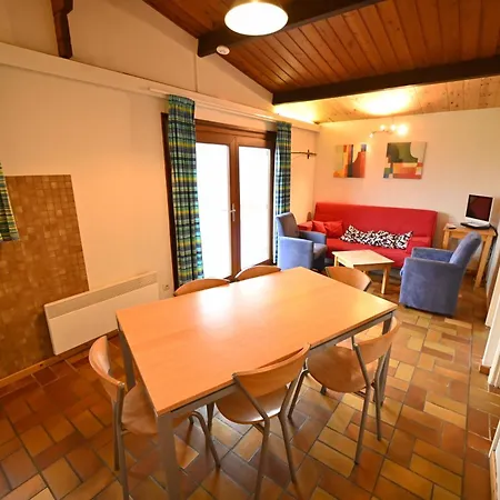 Village De D'oignies 3* Oignies