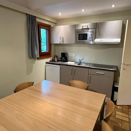 Village De D'oignies Prázdninový areál 3*