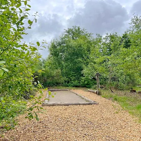 Üdülőpark Village De D'oignies