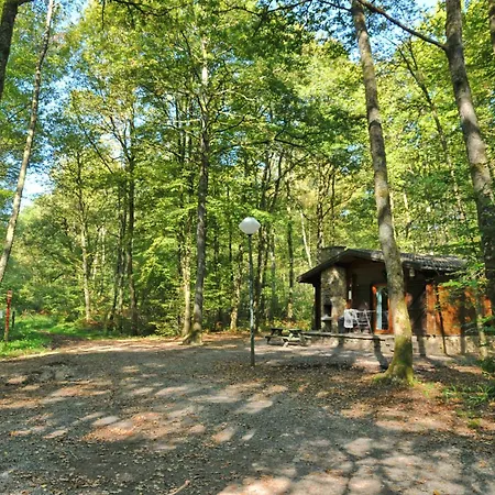 Village De D'oignies