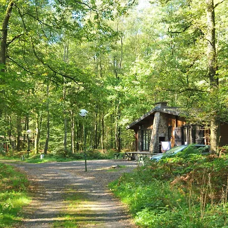 Vakantiepark Village De D'oignies 3*