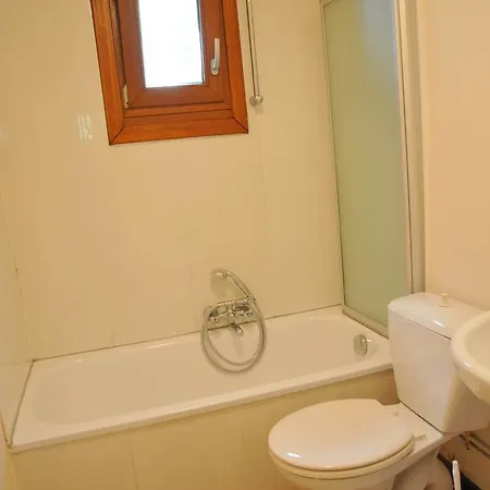 Village De D'oignies Prázdninový areál