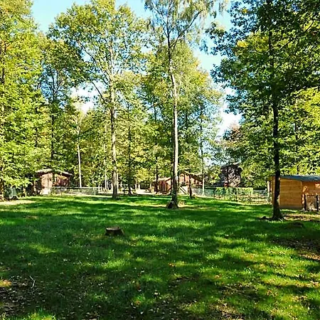 假日公园 Village De D'oignies
