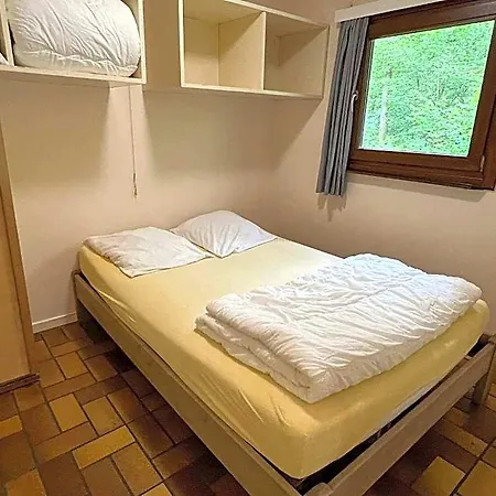 假日公园 Village De D'oignies 3*