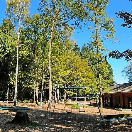 Village De D'oignies 3*