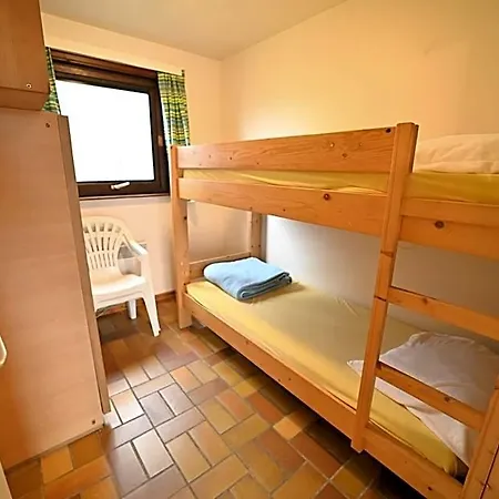 Village De D'oignies 3*