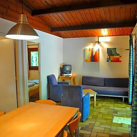 Village De D'oignies 3*