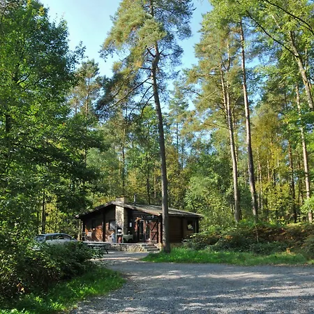 Vakantiepark Village De D'oignies 3*