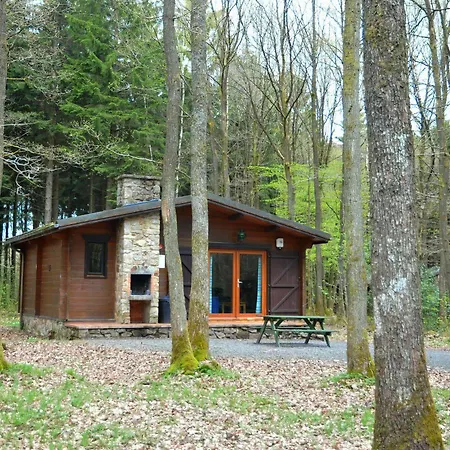 Village De D'oignies Prázdninový areál