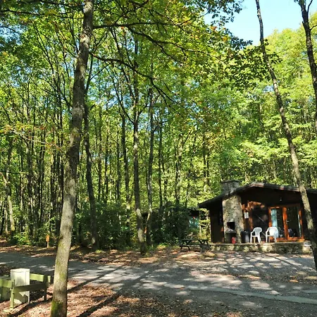 Village De D'oignies 假日公园 瓦涅