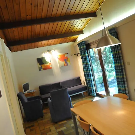 Village De D'oignies Prázdninový areál