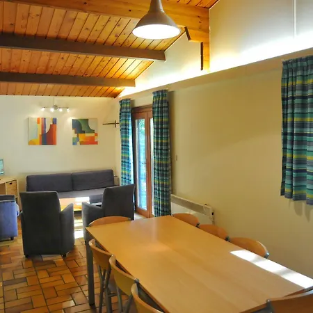 Village De D'oignies 3* Oignies