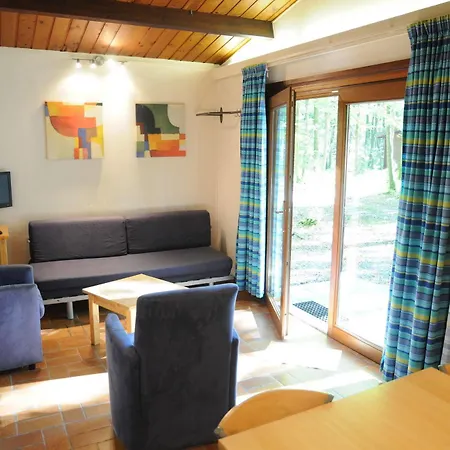 Village De D'oignies Oignies