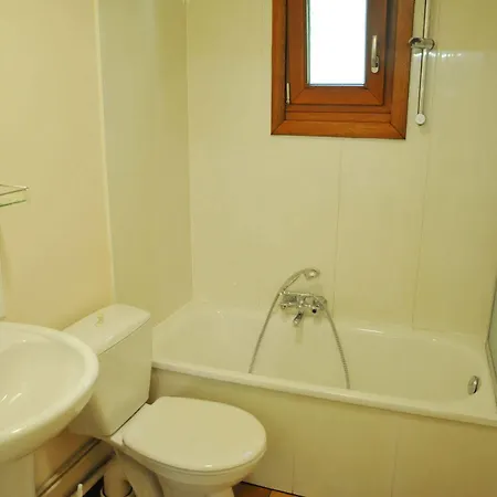 Prázdninový areál Village De D'oignies Oignies