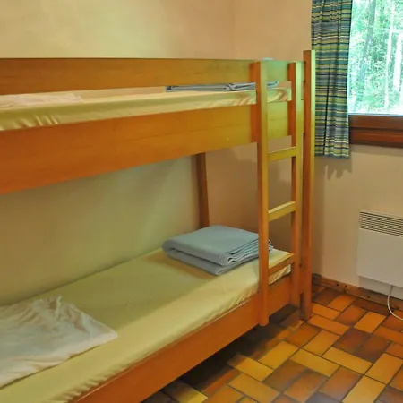 Village De D'oignies 3*