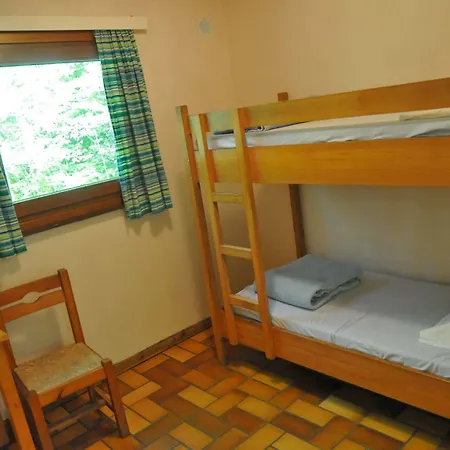 Prázdninový areál Village De D'oignies Oignies