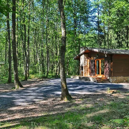 Village De Vacances D'oignies