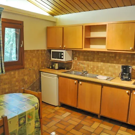 Village De D'oignies Oignies