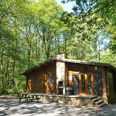 Village De D'oignies Vakantiepark