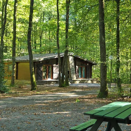 Village De D'oignies 3*