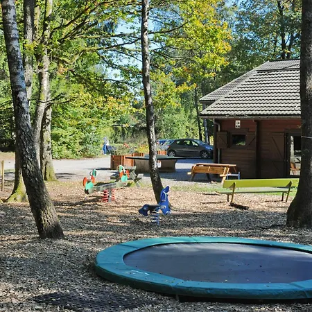 Prázdninový areál Village De D'oignies