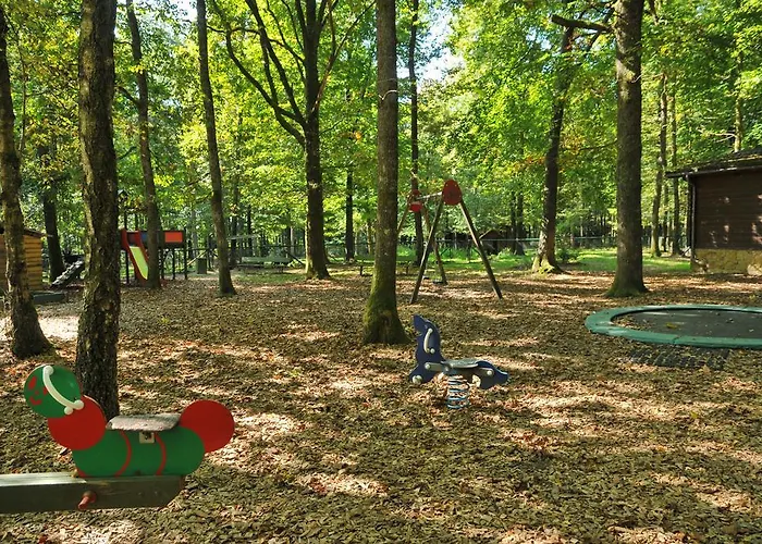 Village De D'oignies Village de vacances 3*