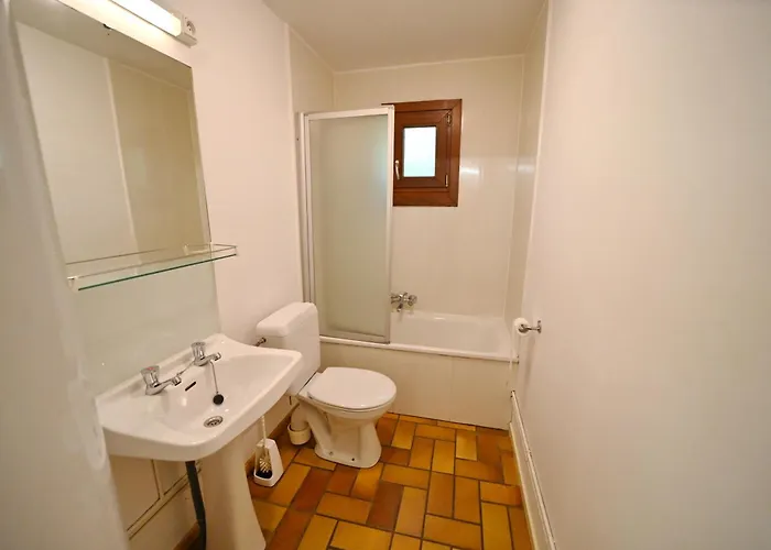 Village de vacances Village De D'oignies 3*