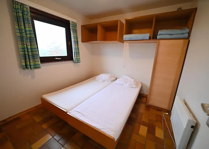 Village de vacances Village De D'oignies Oignies