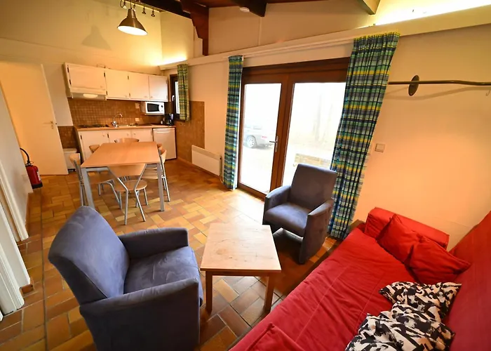 Village De D'oignies