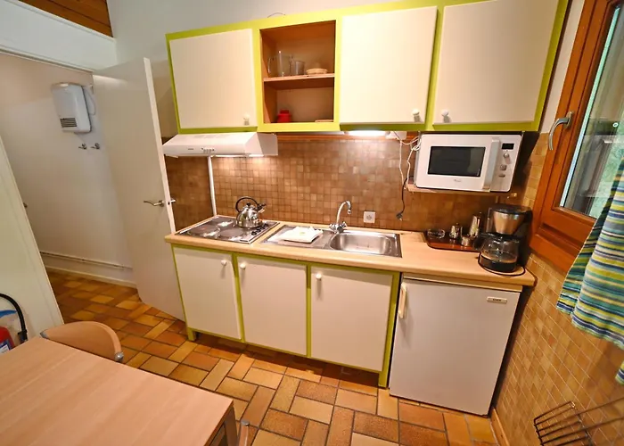 Village De D'oignies Village de vacances