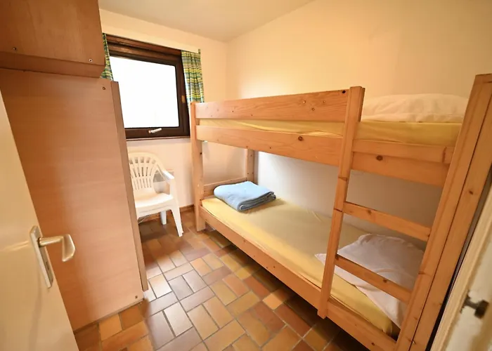 Village De D'oignies Village de vacances 3*