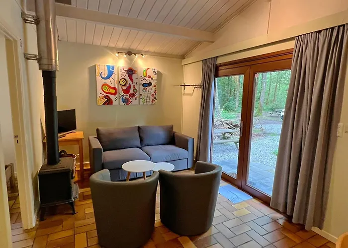 Village de vacances Village De D'oignies Oignies