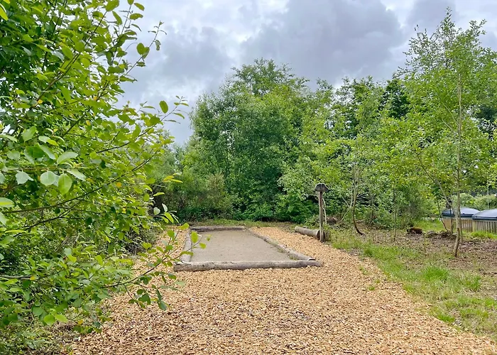 Village de vacances Village De D'oignies