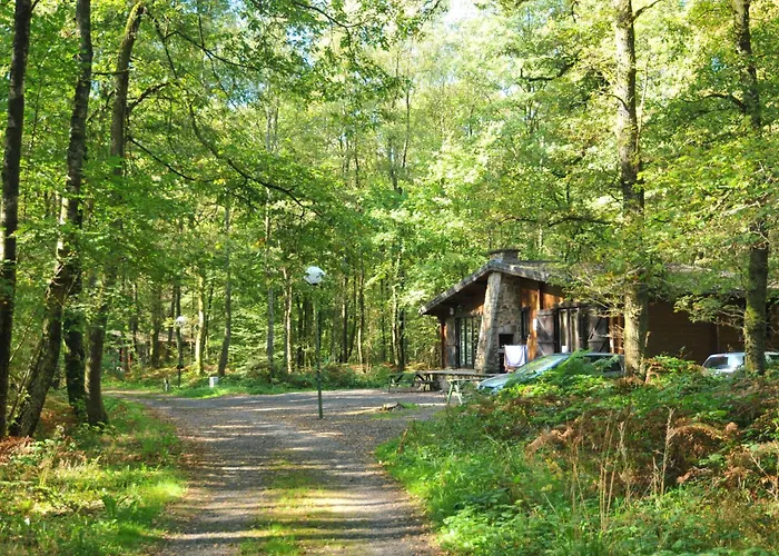 Village de vacances Village De D'oignies 3*