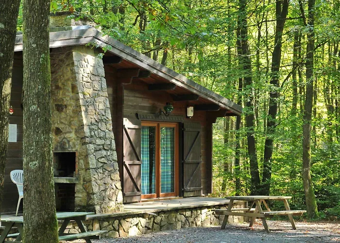 Village De D'oignies