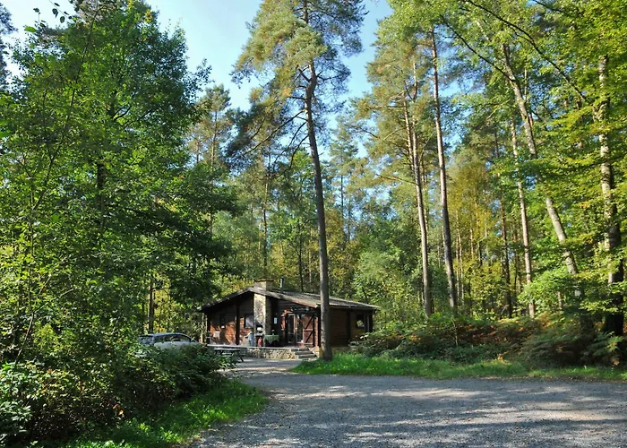 Village de vacances Village De D'oignies 3*